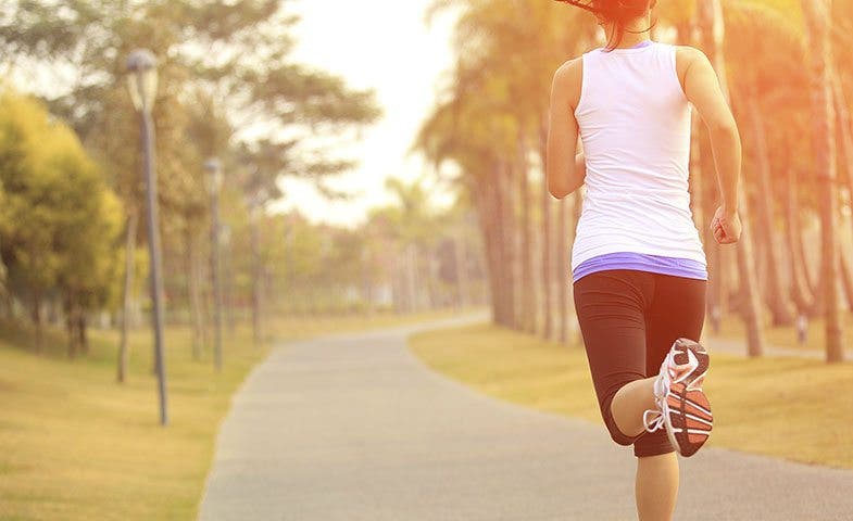 Es Mejor Correr En Cinta O Al Aire Libre