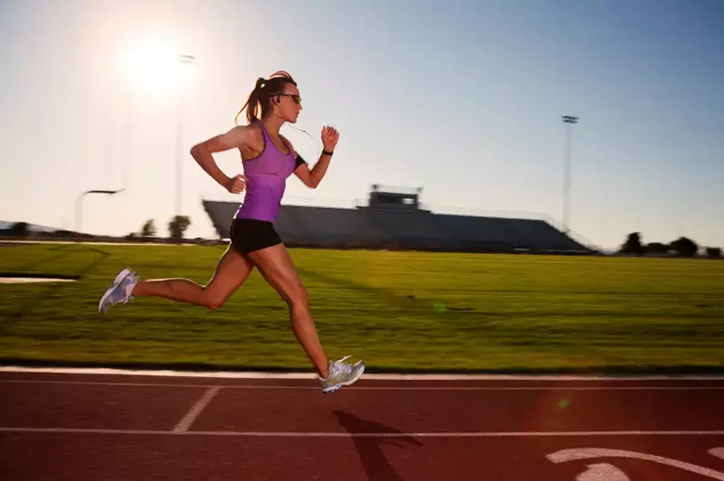 Guía para runners para aumentar la resistencia aeróbica