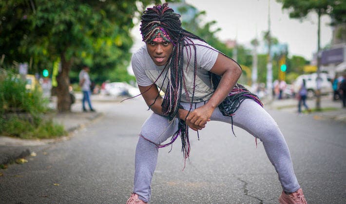 C Mo Conseguir Unas Piernas Tonificadas Con El Baile Fitness