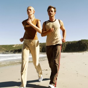 Correr para perder peso