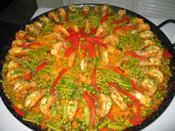 Comida completa