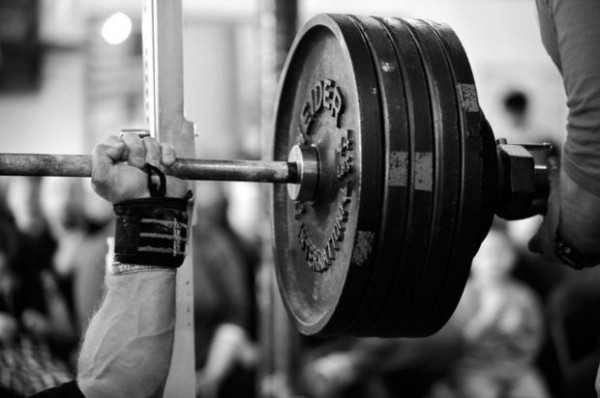Westside Barbell