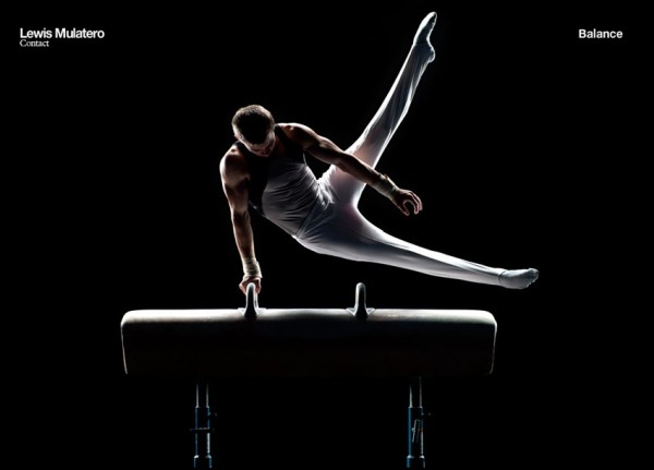 Gimnasta