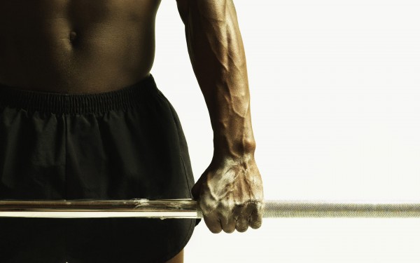 Deportes de fuerza