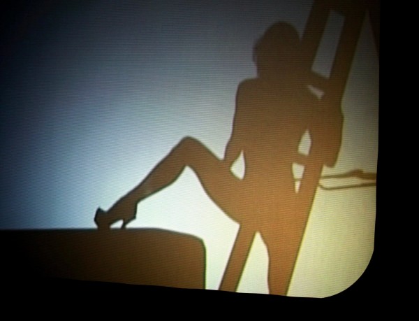 estimulo sexual