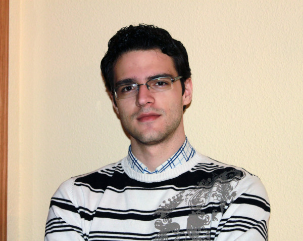 Arturo Cantarero