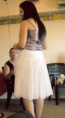 Denae 76kg