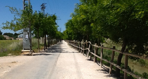 Canal de María Cristina