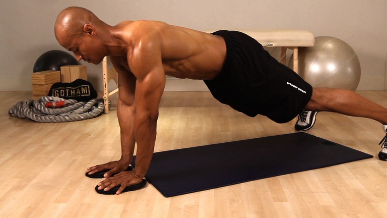 Tensión muscular