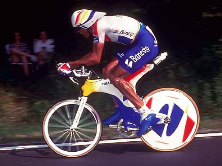 Indurain