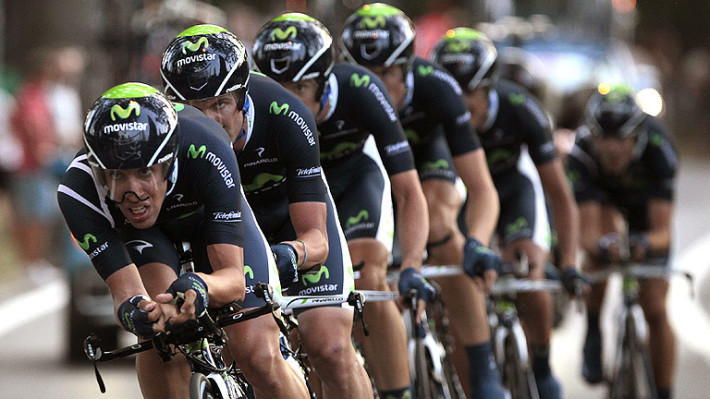 movistar