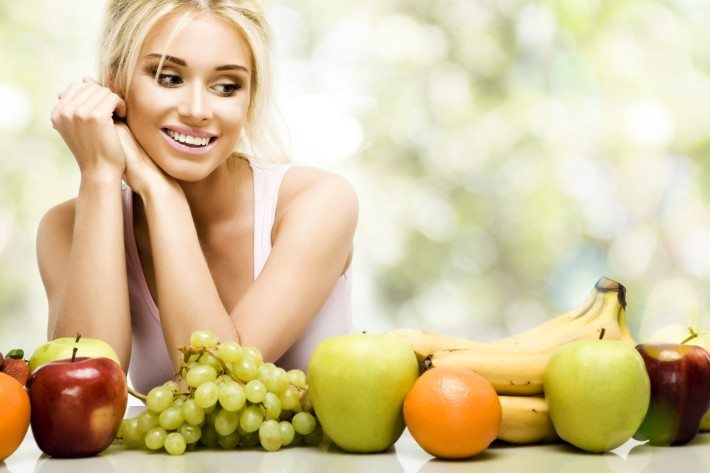 Alimentos saludables para un tamaño de estómago óptimo