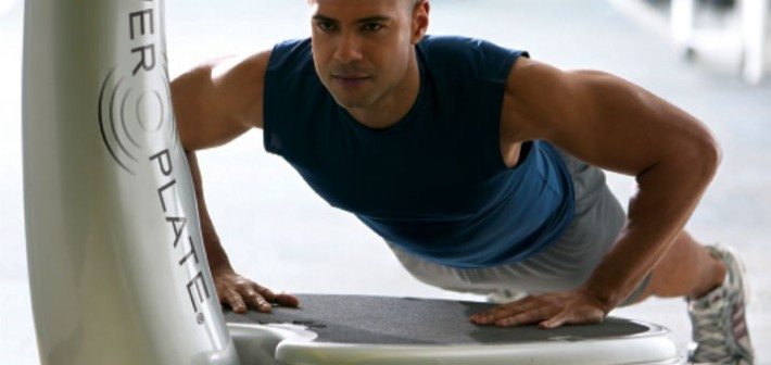 cómo entrenar en plataformas vibratorias