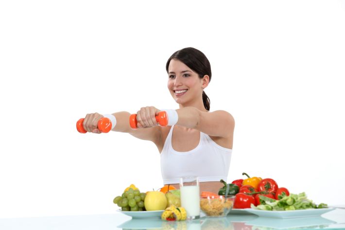 qué comer para adelgazar rápido