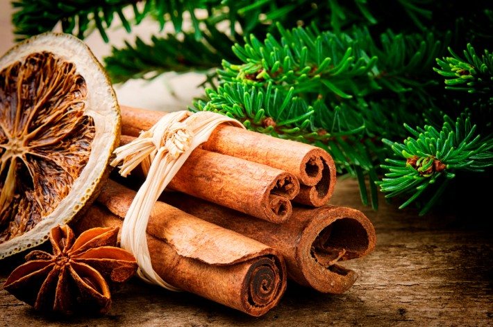 beneficios de la canela