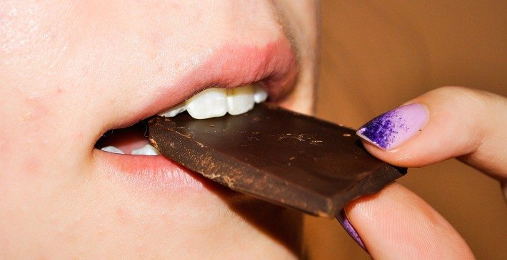 dark chocolate