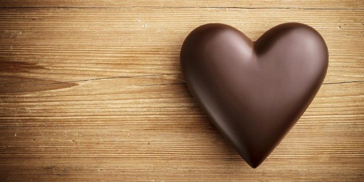 alimento bueno para el corazón