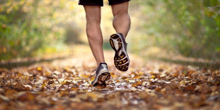 beneficios de salir a correr