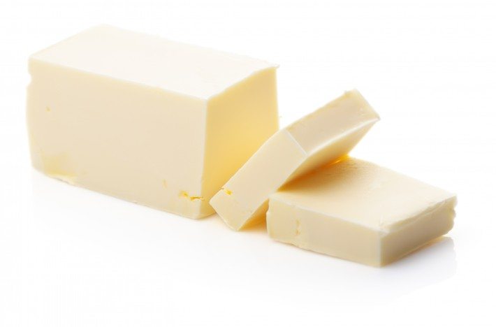 mantequilla es saludable 
