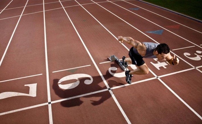 sprints