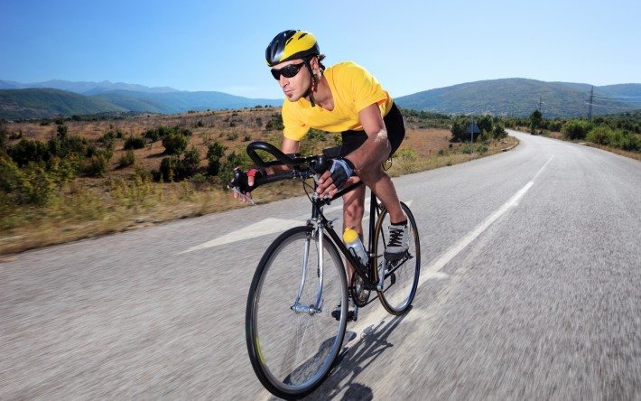 hiit en ciclismo