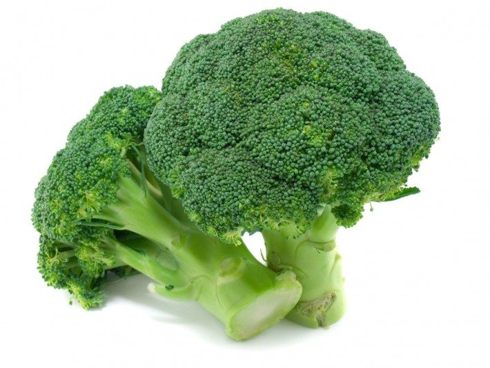 brócoli mejor verdura