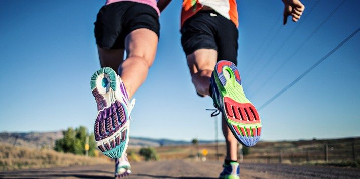 mejores zapatillas para correr