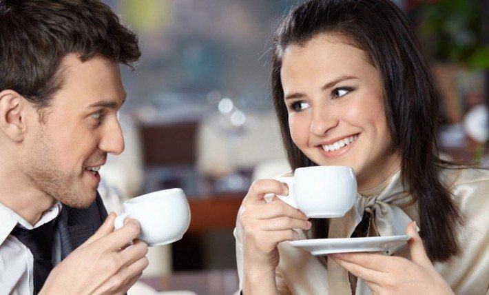 cafe