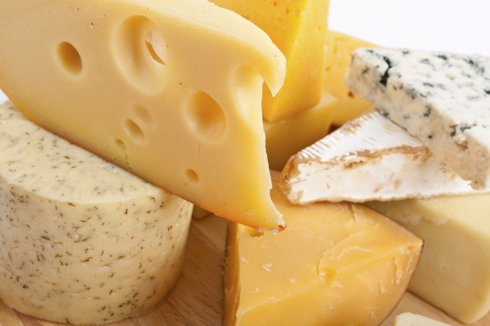 queso