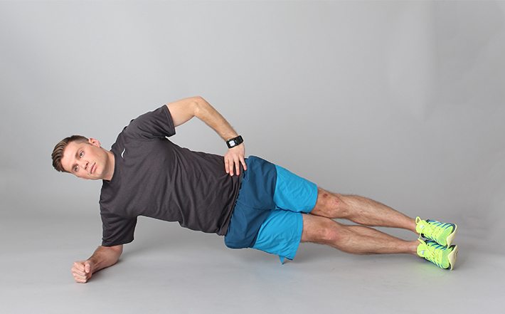 PLANK