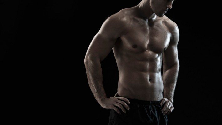 aumento masa muscular