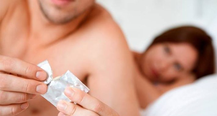 condones