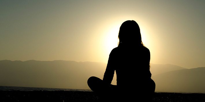 5 consejos para empezar a meditar