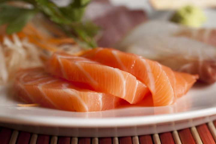 pescado
