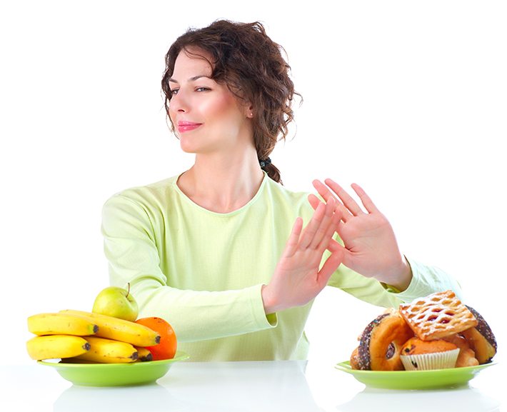 Los beneficios de la dieta Dukan