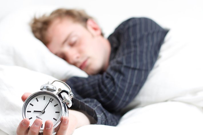 La inesperada razón por la que los hombres deberían dormir más