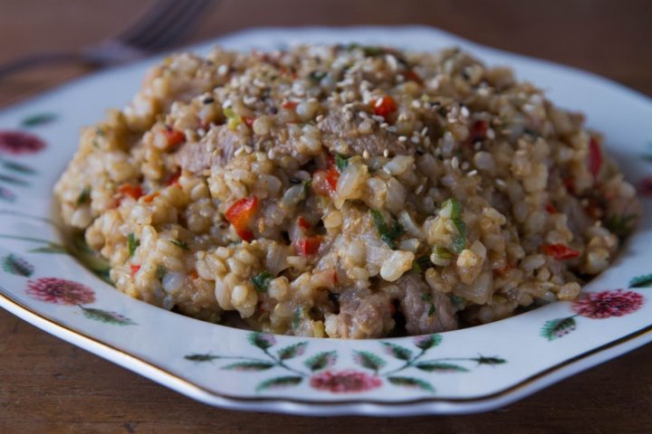 arroz