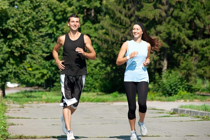beneficios del entrenamiento físico