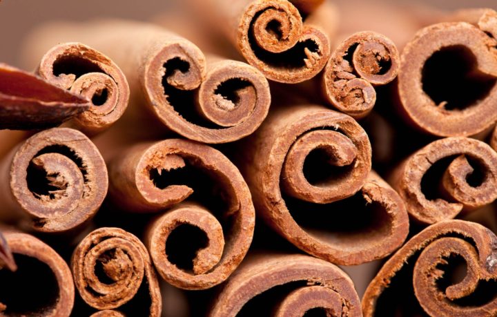 canela
