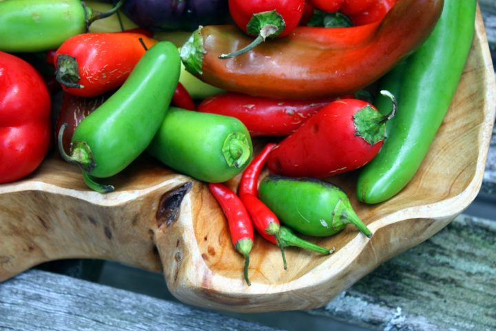 chiles