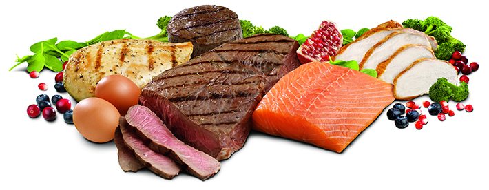 la dieta para adelgazar