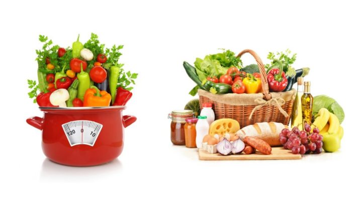 Las fases de la dieta Dukan