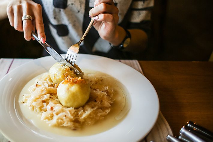 cómo evitar comer demasiado