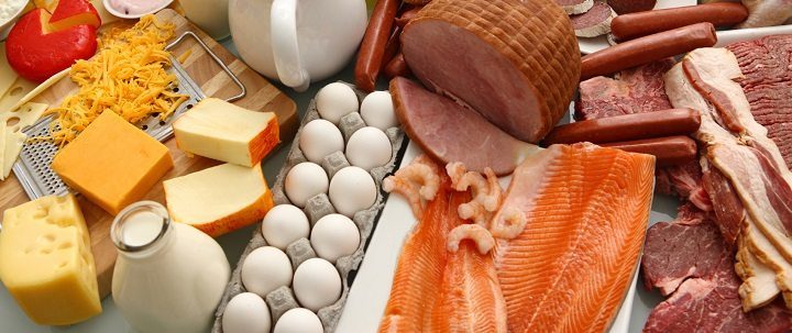 Proteína