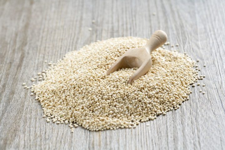 quinoa