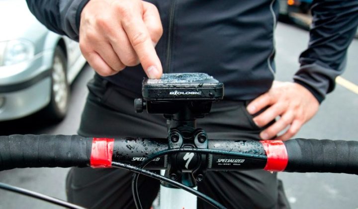 Aplicaciones para entrenar