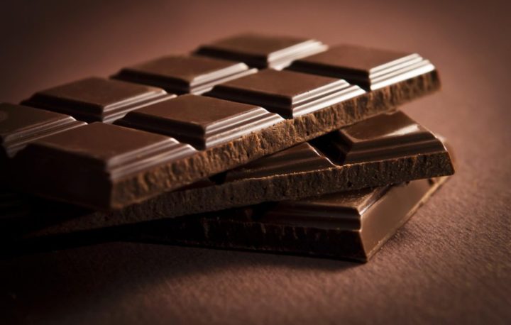 Chocolate negro