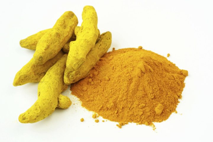 Curcumina 
