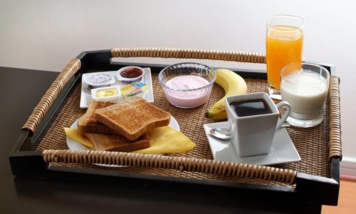 Desayunar no aumenta tu metabolismo