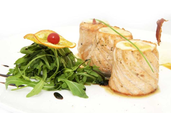 Dieta scarsdale